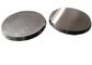 Polished High Temperature Molybdenum TZM Discs With Diameter 3mm ~ 650mm