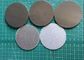 Polished High Temperature Molybdenum TZM Discs With Diameter 3mm ~ 650mm