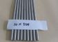 1000-1800 ℃ High Temperature Resistance High Purity 99.95% Molybdenum Rod Machined