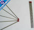Drop Test WTh20 1000C Tungsten Electrodes For TIG Welding