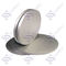 Polished / Grinding Surface Niv7 Nickel Vanadium Sputtering Targets