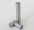 Diameter 6.0mm~120mm Zr705 Zirconium Bar With Ground Surface