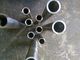 Turbine Industry Inconel 625 Seamless Pipe Shape Nickel Based Alloys