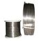 99.9% Dia 0.8mm 1.0mm Iridium Wire With Bright Surface Heater Corrosion Resistant