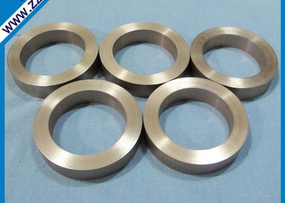 Arc Erosion Resistant W80Cu20 Tungsten Copper Alloy Ring