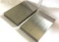 17.2g/cm3 Density 20 HRC Tungsten Nickel Copper Alloy Plate For Balance Weight