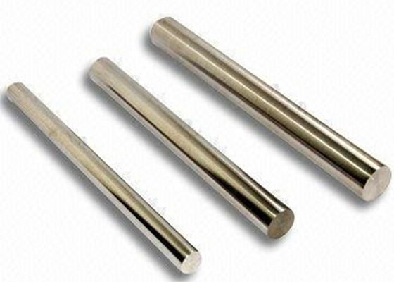 6.49g/Cm3 Zr702 Zirconium Rod With Bright Surface