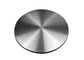 Mo1 Round Plate 99.95% Molybdenum Sputtering Target