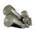 99.95% Min Purity Polished 3N5 Niobium Products Niobium Rod/Bar