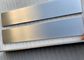Rectangular Niobium Sputtering Target 99.95% Purity for Thin Film Solar Industry and Low-emissivity Glass Industry