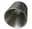 High Capacity Annealed Seamless Molybdenum CRucible For Metallurgical Industry