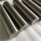 99.95% High Purity Fine Grain Size Tungsten Rods With Ground Surface