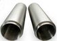 High Purity Molybdenum Tube Sputtering Targets Rotating Targets With 3000mm Length