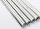 Round Mo Molybdenum Electrode Rod Bar In Glass Industry