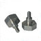 Aerospace Industry 99.95% Pure Tungsten Machined Parts