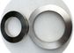 Ti-6Al-4V Gr5 Titanium Alloy Rings For Aerospace Engineering Polished Surface