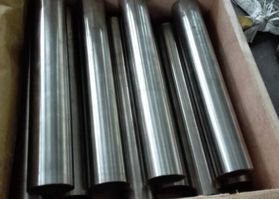 Anti High Temperature Corrosion Inconel Alloy 600 Seamless Tubes