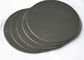 Polished Mo1 Molybdenum Products Molybdenum Wafer Disc 99.95% As Contact Material