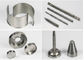10.2g/Cm3 Molybdenum Machined Parts Deep Processing Products ASTM B386