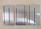 700-1000 Mpa Tensile Strength WNiFe Alloy Plates As Medical Linear Accelerator