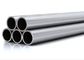 99.95% Precision Molybdenum Seamless Tube For Vacuum Furnace