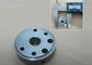 10.2g/cm3 Pure Molybdenum Lathe Fabricated Parts According to Requirement