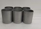 200cc 99.95% High Precision Pure Molybdenum Crucible Used For Cracker