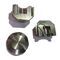 Radiation Protection 18.8g/Cm3 Tungsten Heavy Alloy W95-97NiFe Parts In Medical Field