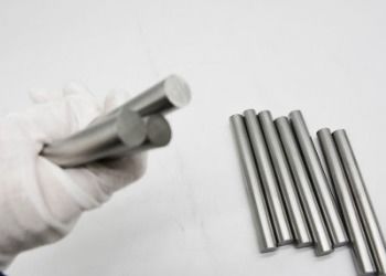 High Temperature Structural Molybdenum Bars 99.95% Purity Oxidation Resistance