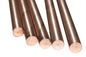 ASTM Refractory Copper Tungsten Bar