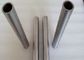 99.95% High Temperature Resist Molybdenum Tube 20 Mm For Thermocouple 2300°C