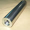 99.95% Molybdenum Tube / TZM Pipe Machined Parts With Flatness 0.1mm