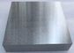 High Purity Molybdenum Plate Bright Surface Width 600mm High Temperature Resistance